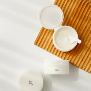 Radiance cleansing balm