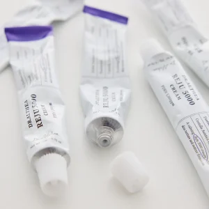 Reju 5000 Cream 20g (PDRN 5,000ppm)