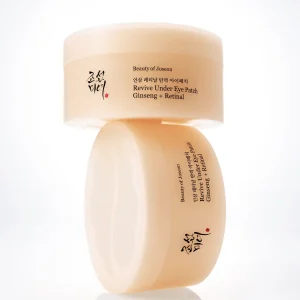 Revive Under Eye Patch Ginseng + Retinal 60patches