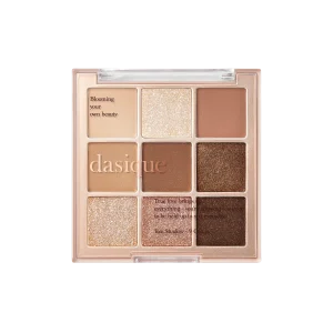 Shadow Palette #01 Sugar Brownie