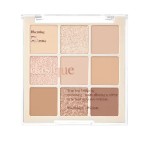 Shadow Palette #07 Milk Latte