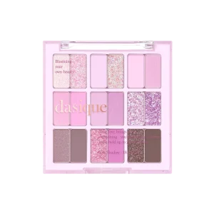 Shadow Palette #18 Berry Smoothie