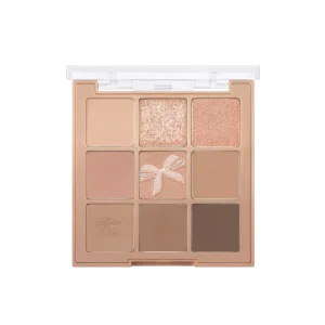 Shadow Palette #24 Muted Nuts