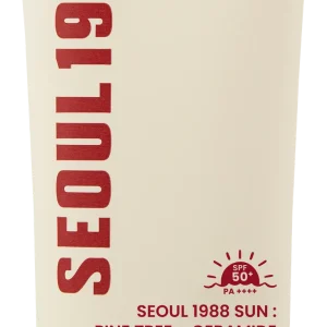 Sun : Pine Tree + Ceramide 50ml