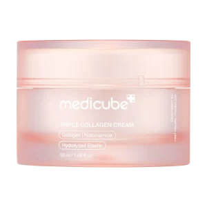TRIPLE COLLAGEN CREAM 4.0 50ml