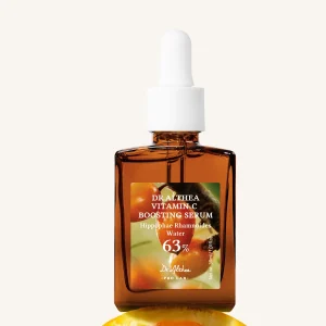 Vitamin C Boosting Serum