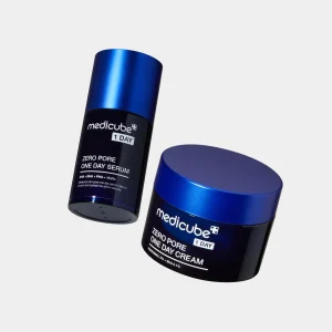ZERO PORE ONE DAY CREAM 50ml